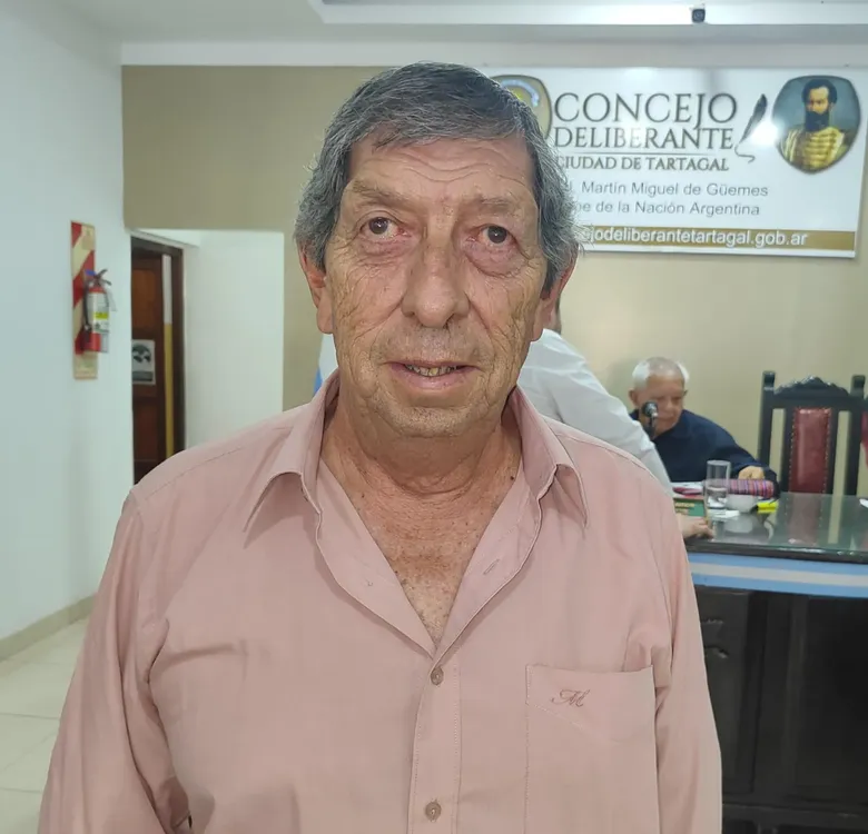 Concejo Deliberante Tartagal (3)