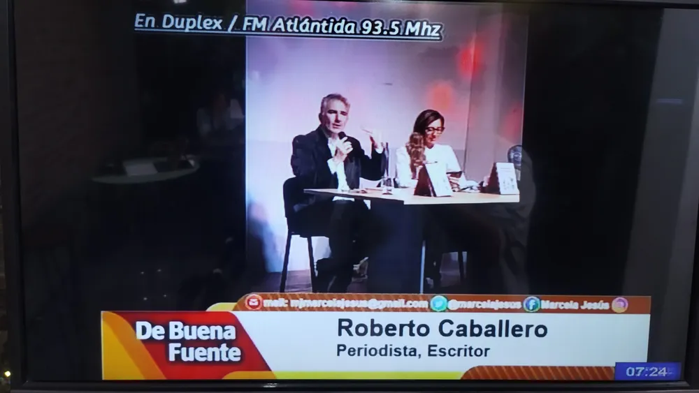 Roberto Caballero (4)