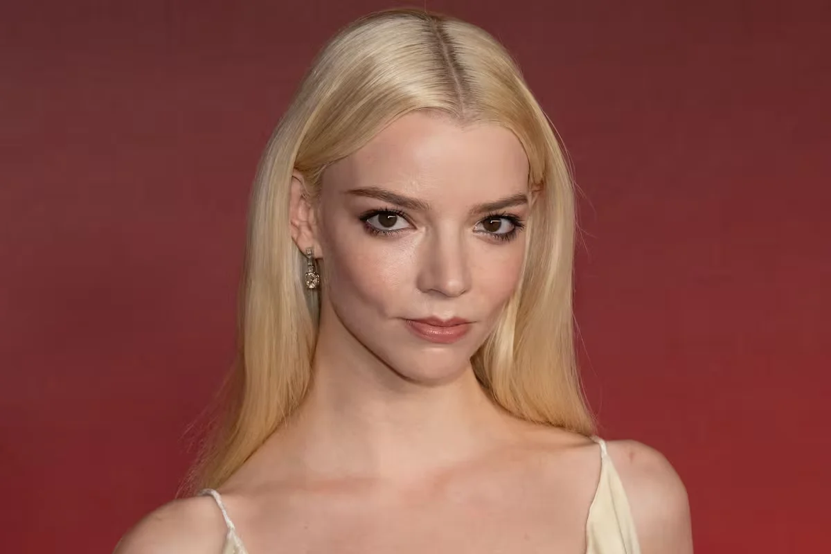 Anya Taylor Joy