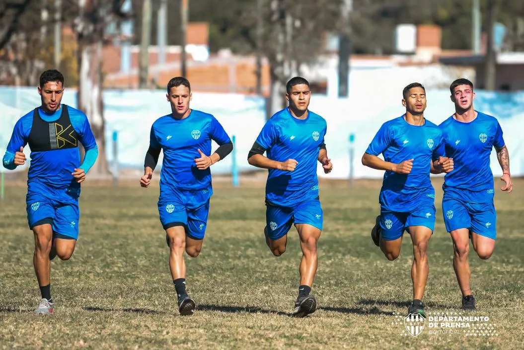 gimnasia enfrenta a for ever