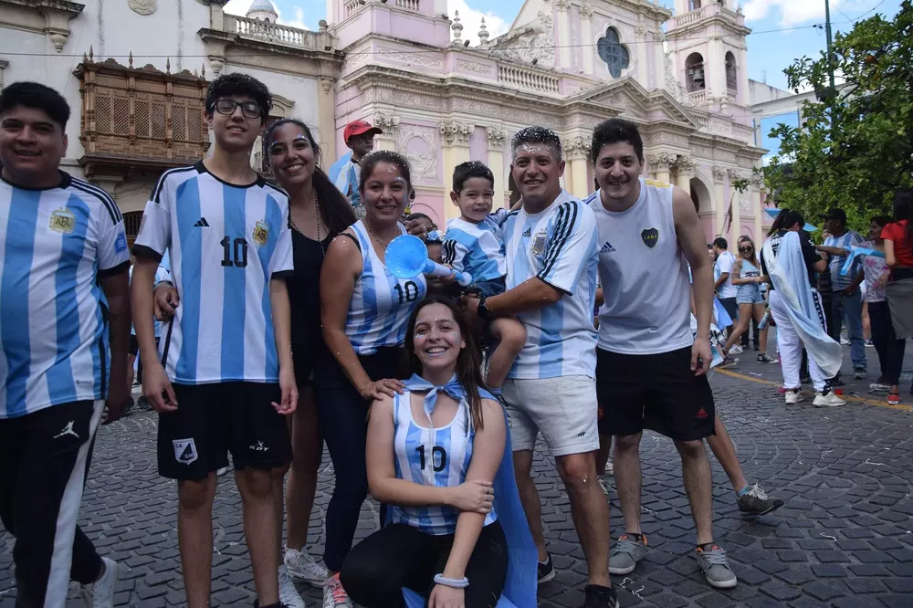 Argentina campeón del Mundo- festejos en Plaza 9 de Julio (51)
