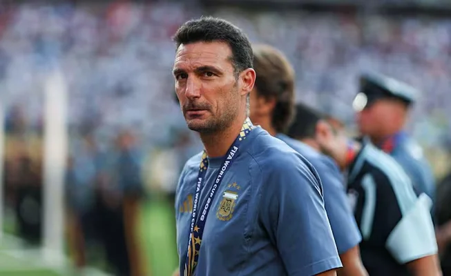 scaloni