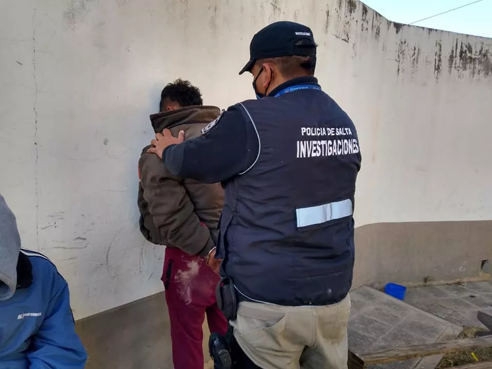 VILLA FLORESTA LA BANDA DE LOS SIMPSON 003