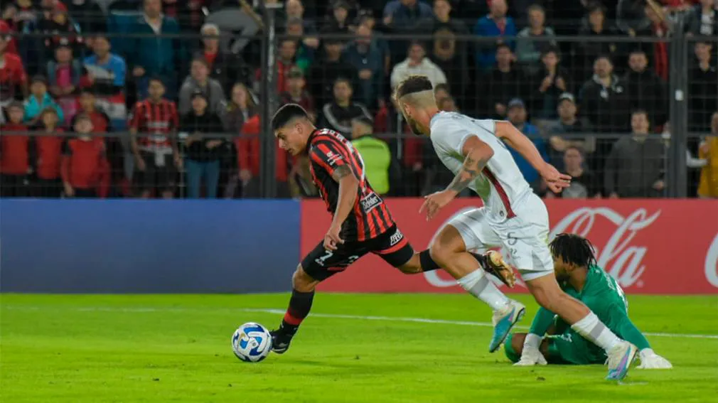 patronato libertadores