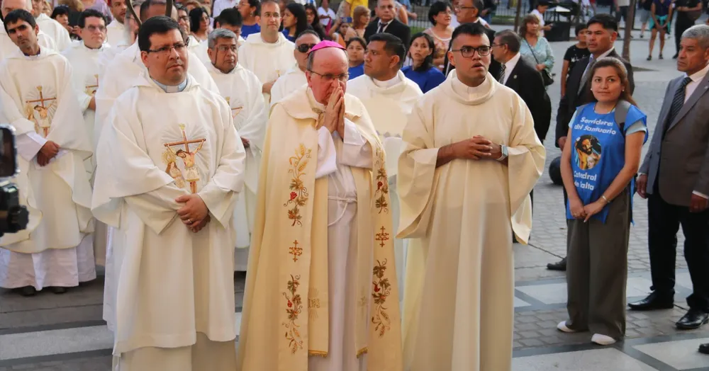 Año Jubilar 2025 Arzobispado de Salta