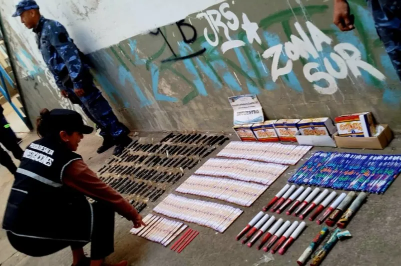 Operativo Michel Torino