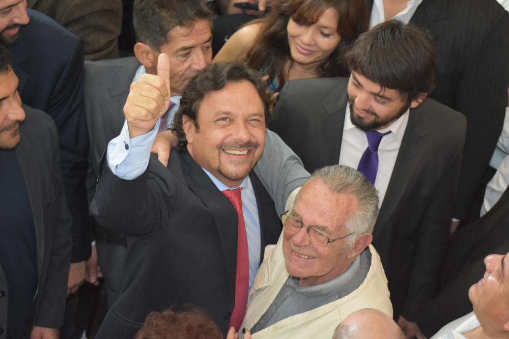Sáenz con Enrique Tanoni (1)