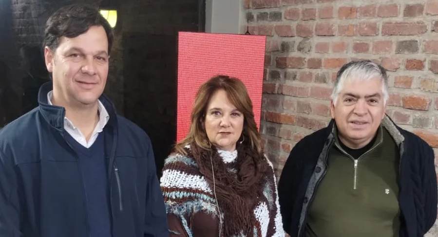 Rolando Carrizo - Mauricio Jovanovics (1)