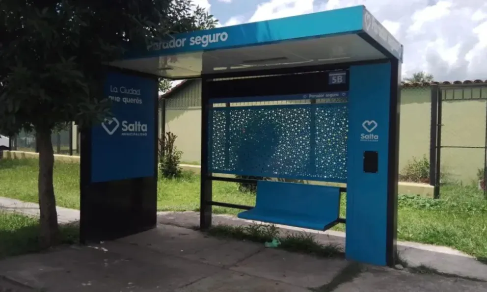 parada