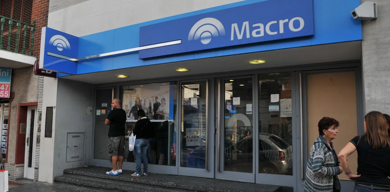 Banco-Macro