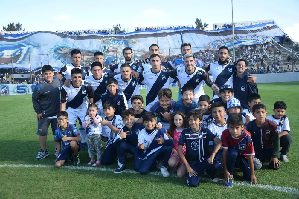 juventud 24 vs central