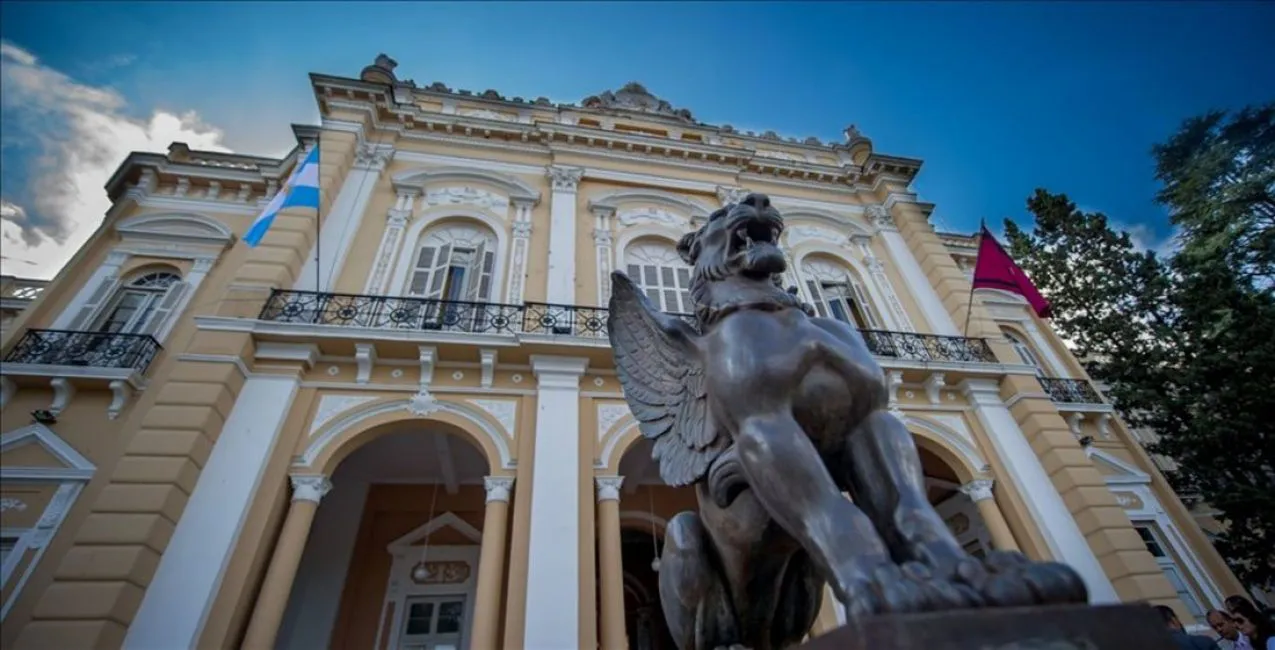 Legislatura de Salta