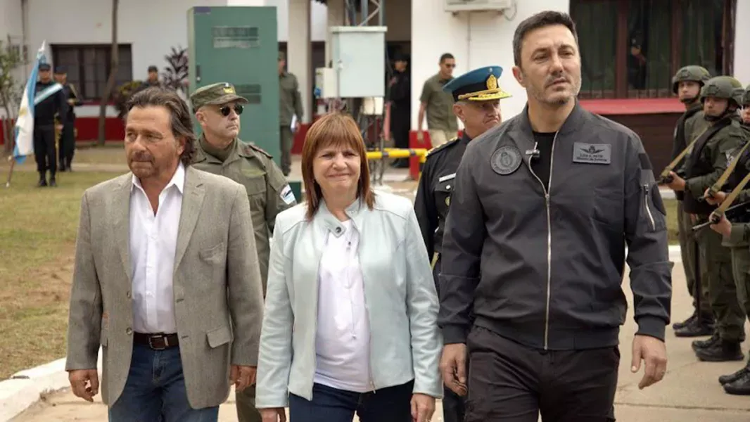 saenz bullrich petri