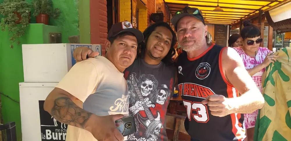 Chizzo Nàpoli en Cafayate (3)