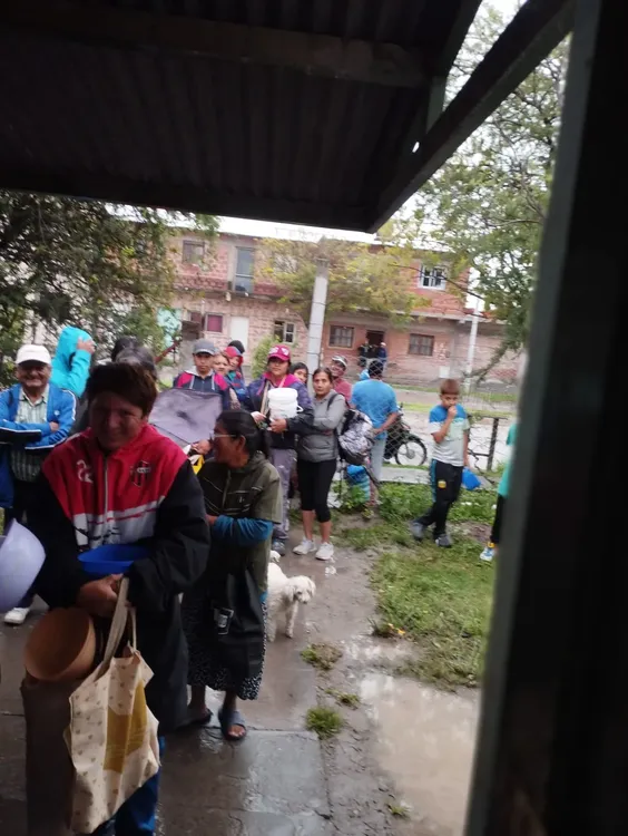 comedor nocturno de San Benito (16)