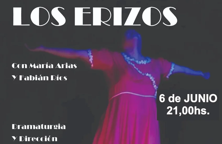 LOS ERIZOS