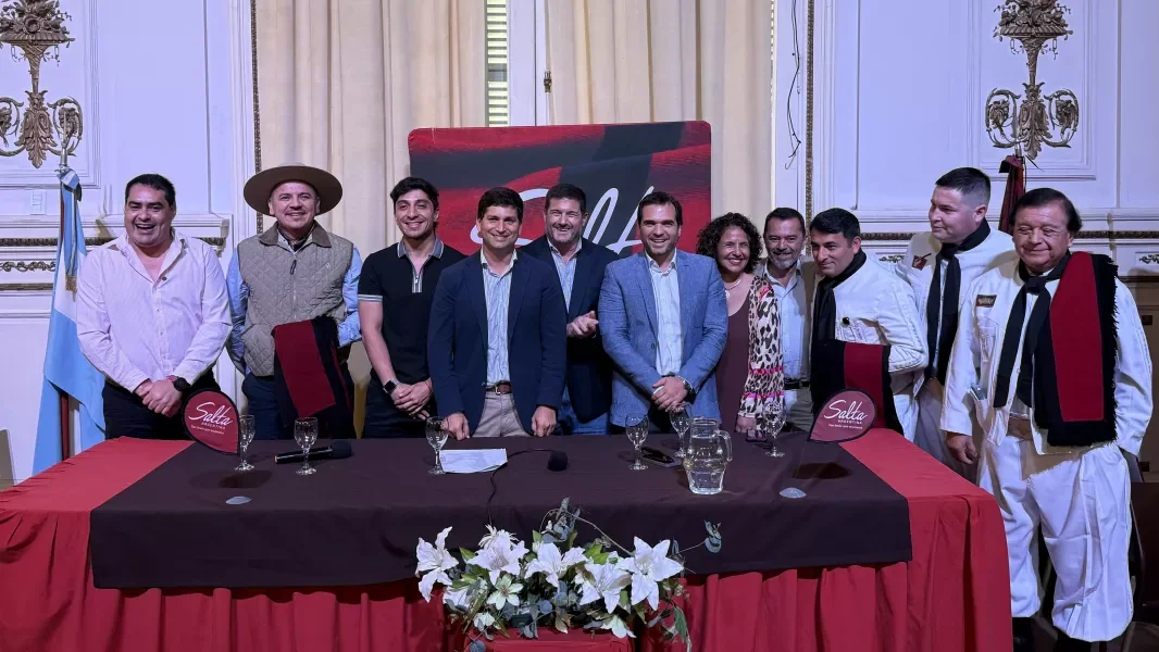 oran aniversario