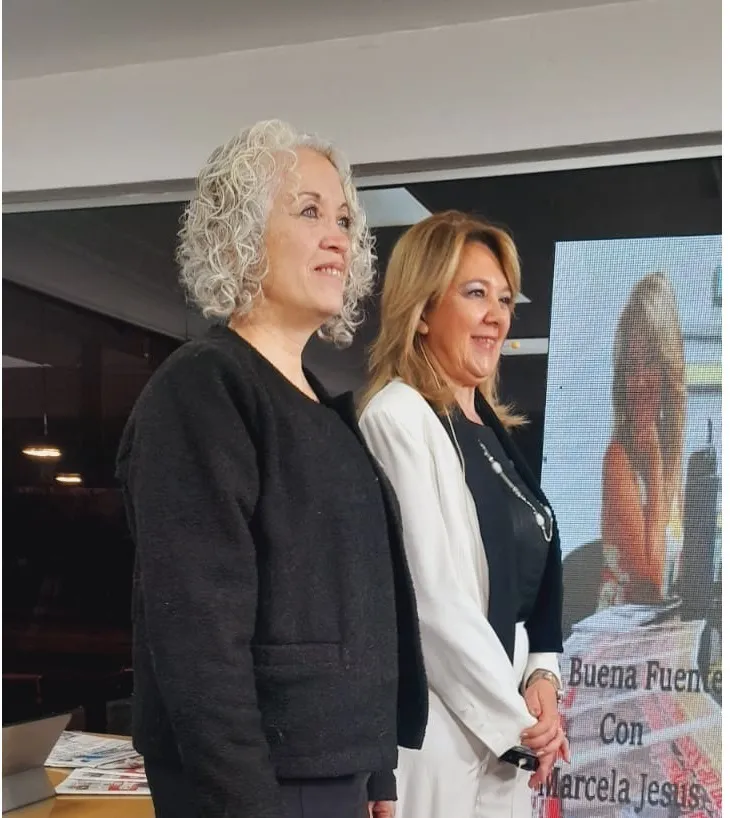 Maria Elena Castillo 4