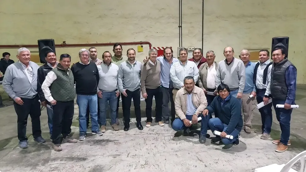 COPROTAB Amat reelecto presidente (3)