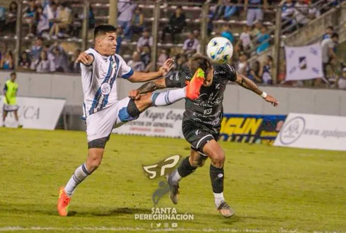 central juventud a ganar