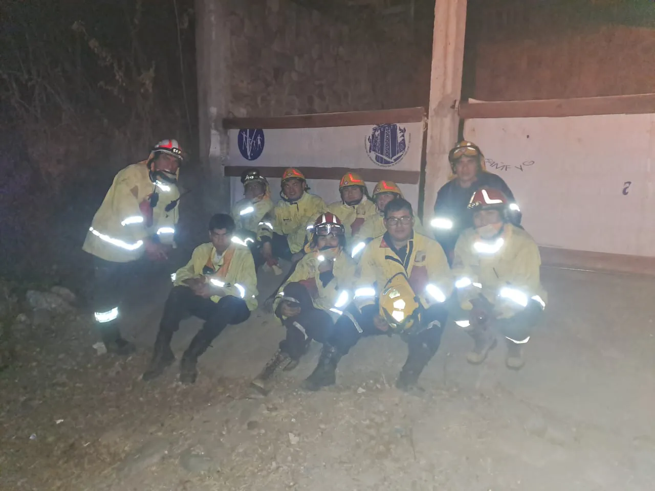 bomberos 1