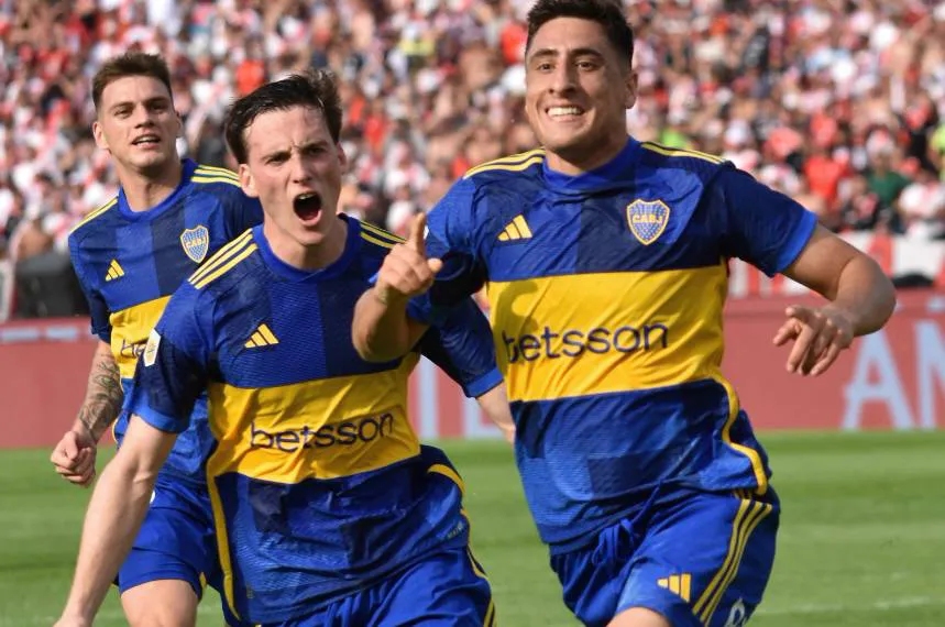 Marentiel  con Blanco y Enzo (1)