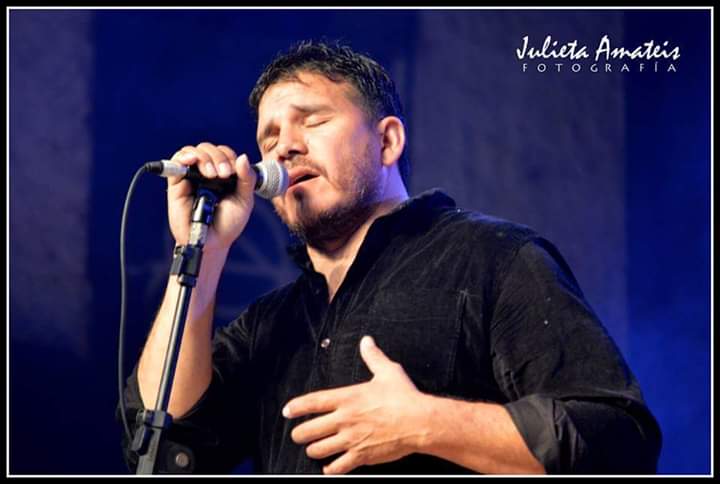 Héctor Marín- peña solidaria