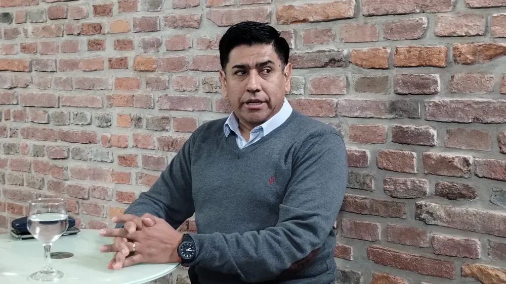 Ruben Olarte (5)