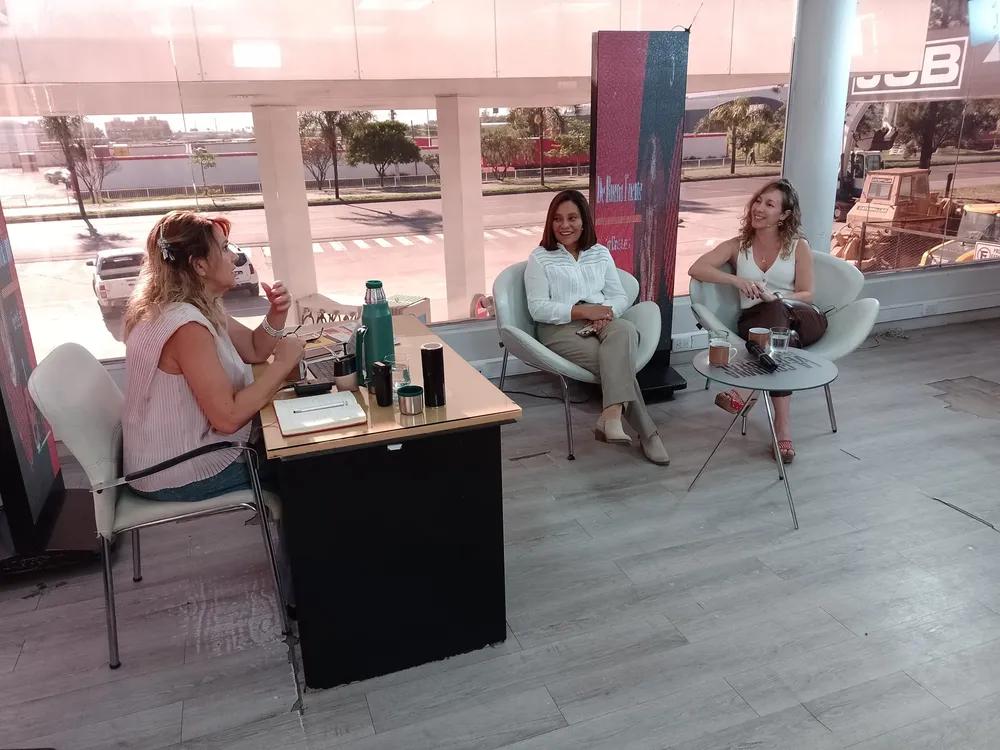 Silvina Echazu Lamas – Quintana – Asociación de Ingenieros (3)