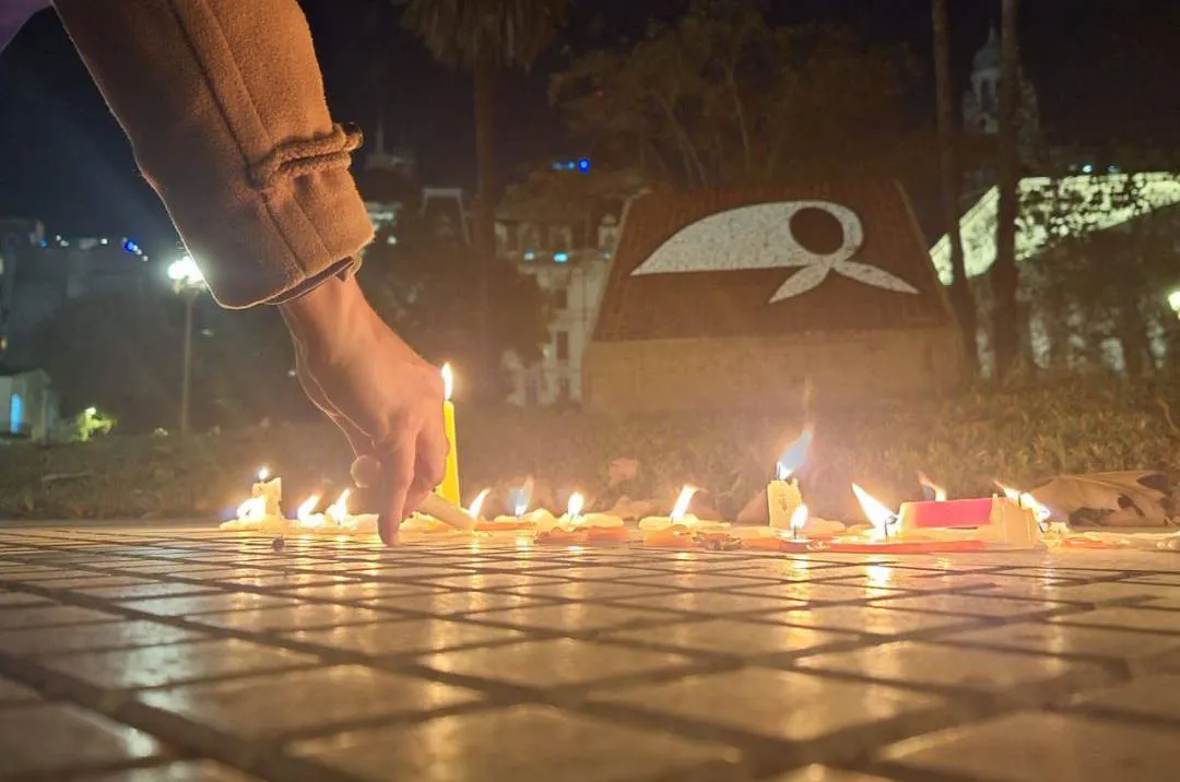 Vigilia por Nora Cortiñas 002