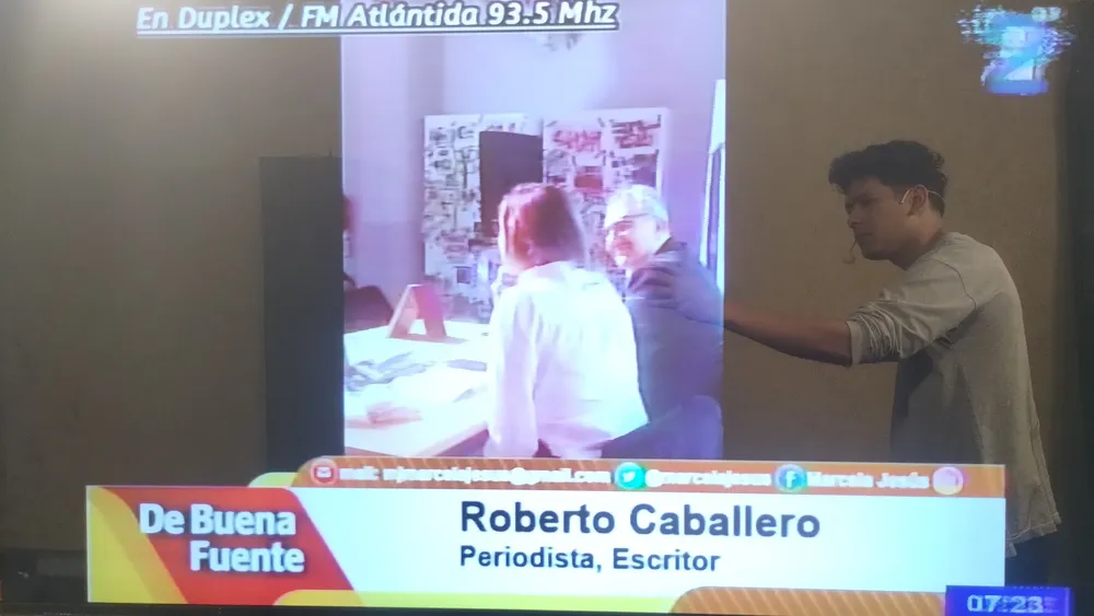 Roberto Caballero (5)
