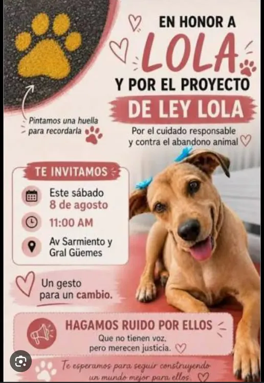 LEY LOLA