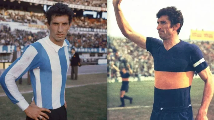 Antonio Rattin