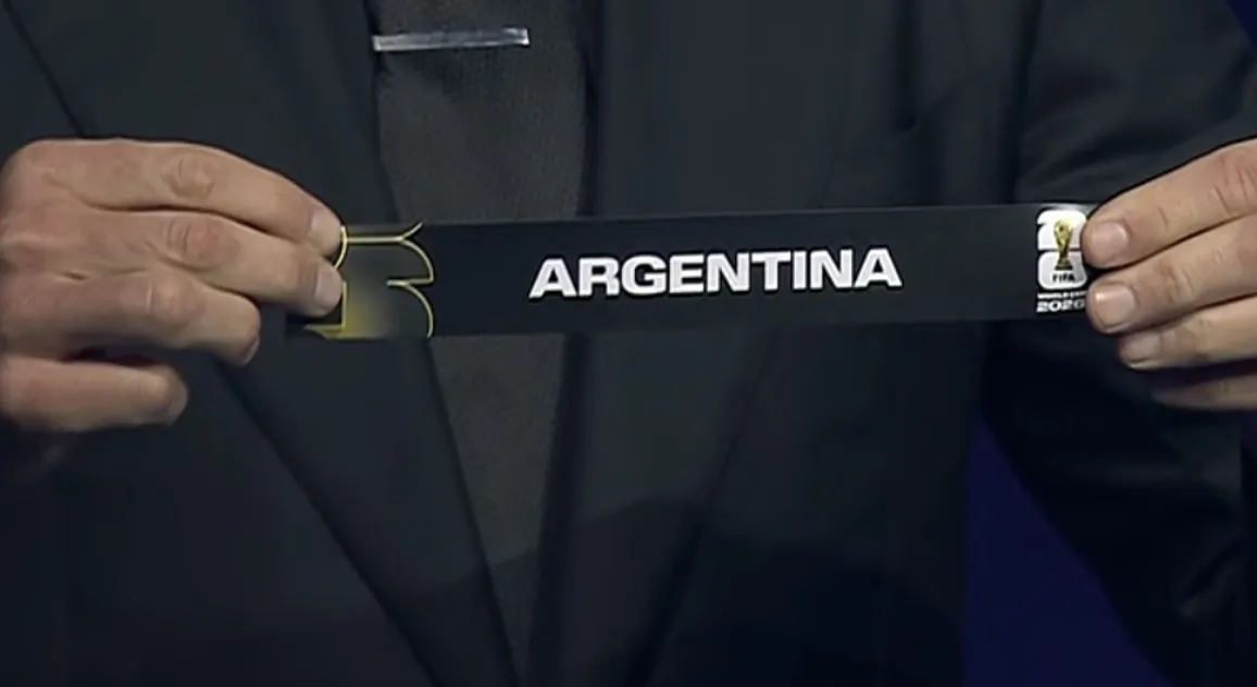 argentina