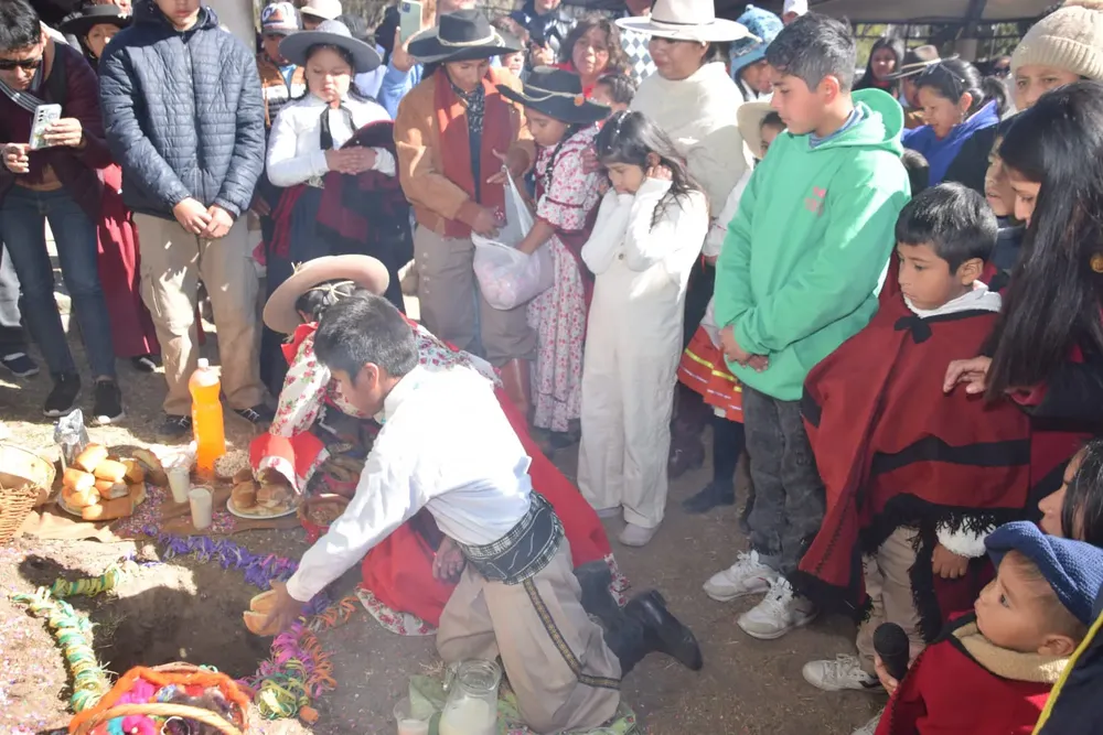 Pachamama-de-los-niños