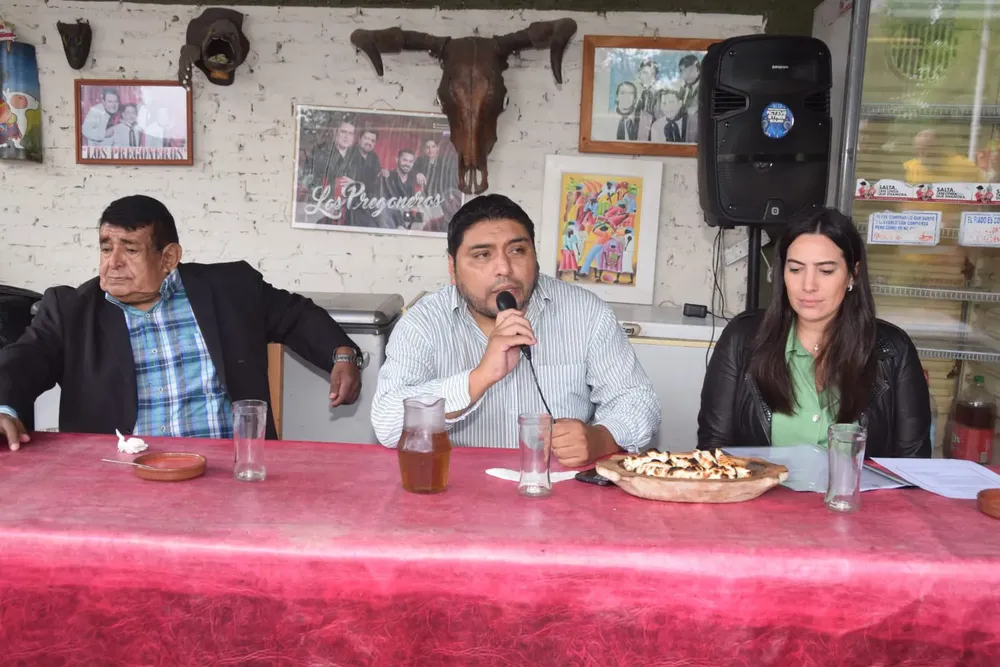 Fundacion Sentimiento