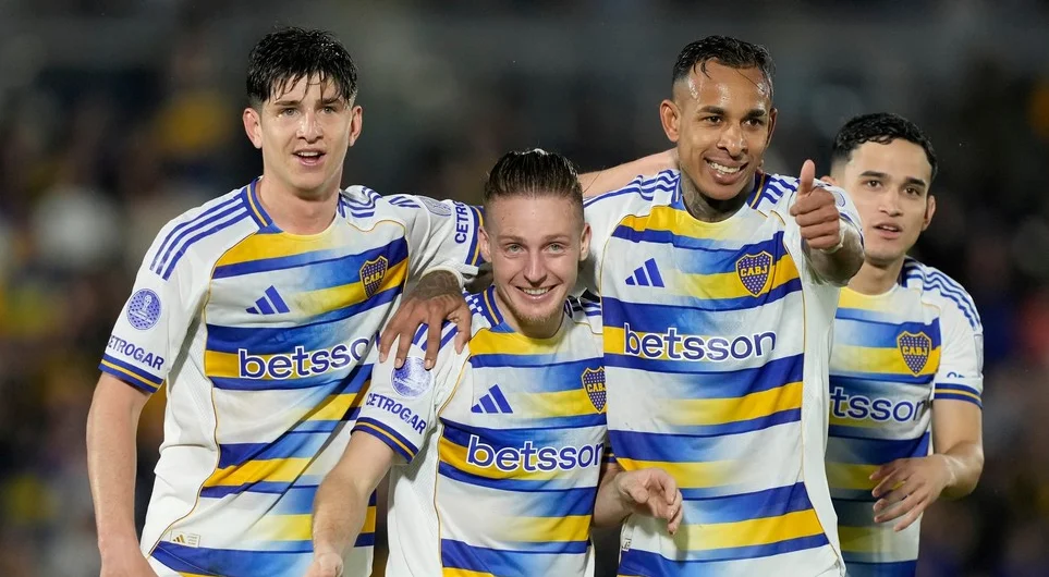 Boca