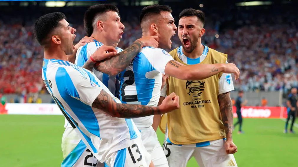 argentina vs peru