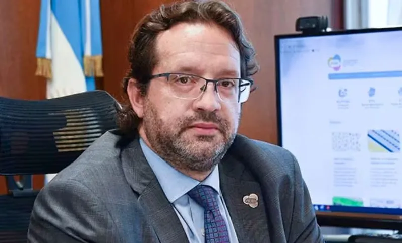 marcos lavagna