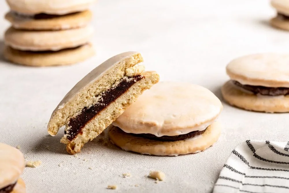 concurso alfajor