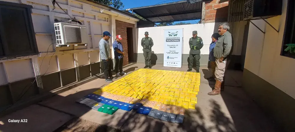 Narcotráfico la banda de los peluchs- narcogendarmes (6)