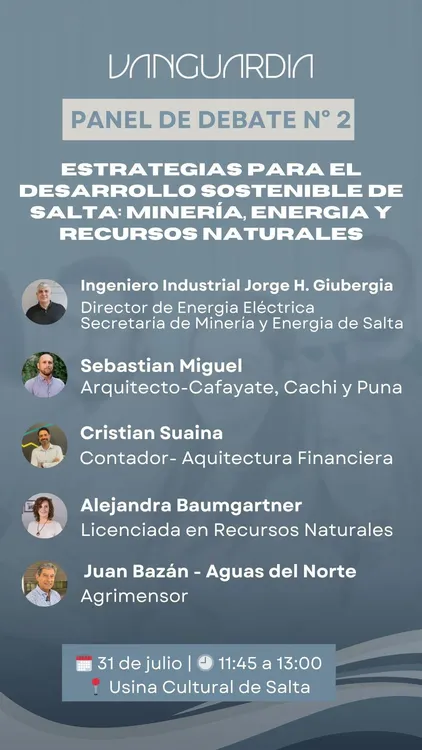 Encuentro Internacional de Desarrollo Estratégico (3)