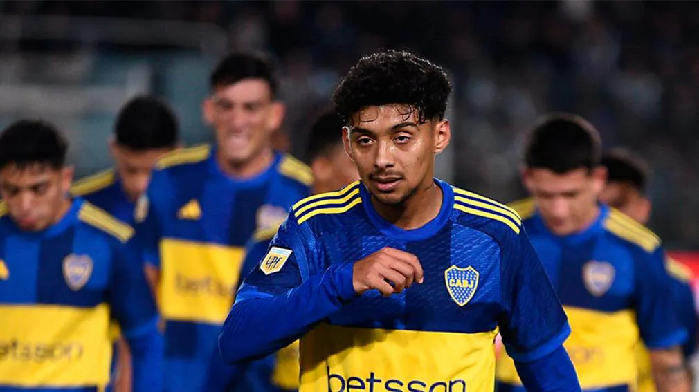 boca cayo en tucumán