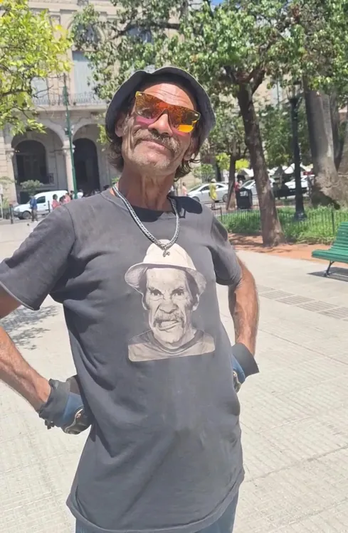 Don Ramon salteño 1