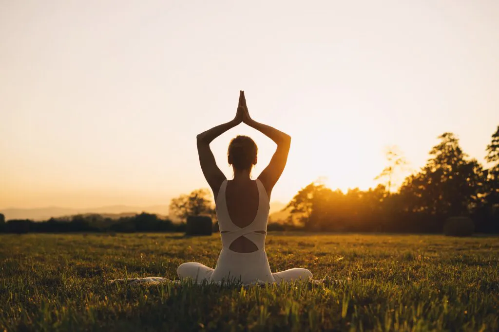 yoga