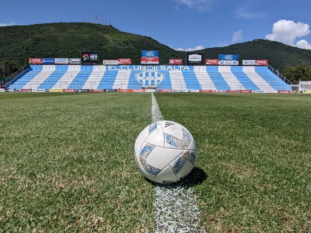 Estadio Gigante del Norte