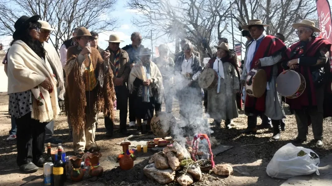 pachamama