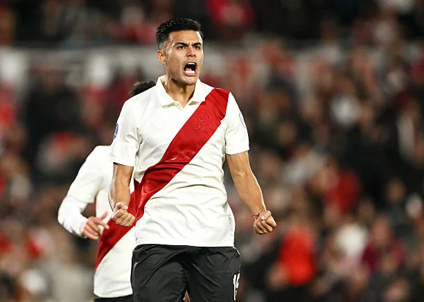 River vuelve a Salta