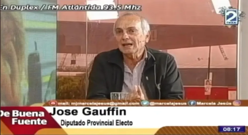 José Gauffin 4