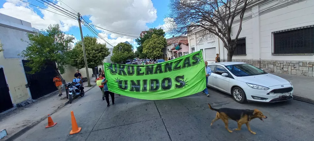 Ordenanzas unidos piden el pase a planta